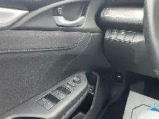2020 Honda Civic EX, 2Cameras, Sunroof, Lane Assist, Adaptive, K - Photo 11