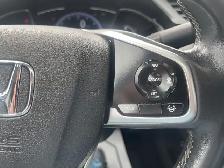 2020 Honda Civic EX, 2Cameras, Sunroof, Lane Assist, Adaptive, K - Photo 13
