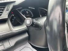 2020 Honda Civic EX, 2Cameras, Sunroof, Lane Assist, Adaptive, K - Photo 14