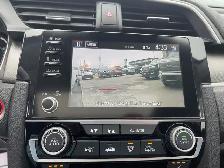2020 Honda Civic EX, 2Cameras, Sunroof, Lane Assist, Adaptive, K - Photo 15