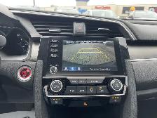 2020 Honda Civic EX, 2Cameras, Sunroof, Lane Assist, Adaptive, K - Photo 18