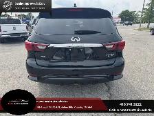 2019 Infiniti QX60 PURE, 7Setas, AWD, Sunroof, Camera, Leather, - Photo 6