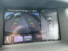 2019 Infiniti QX60 PURE, 7Setas, AWD, Sunroof, Camera, Leather, - Photo 8