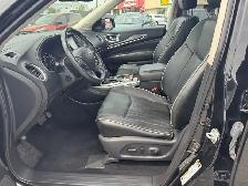 2019 Infiniti QX60 PURE, 7Setas, AWD, Sunroof, Camera, Leather, - Photo 10