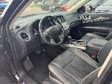 2019 Infiniti QX60 PURE, 7Setas, AWD, Sunroof, Camera, Leather, - Photo 11