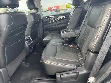2019 Infiniti QX60 PURE, 7Setas, AWD, Sunroof, Camera, Leather, - Photo 14