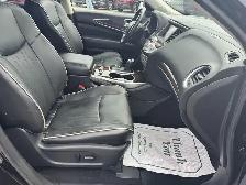 2019 Infiniti QX60 PURE, 7Setas, AWD, Sunroof, Camera, Leather, - Photo 16