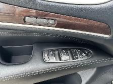 2019 Infiniti QX60 PURE, 7Setas, AWD, Sunroof, Camera, Leather, - Photo 20