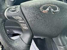 2019 Infiniti QX60 PURE, 7Setas, AWD, Sunroof, Camera, Leather, - Photo 24