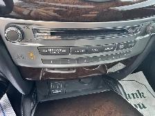 2019 Infiniti QX60 PURE, 7Setas, AWD, Sunroof, Camera, Leather, - Photo 30