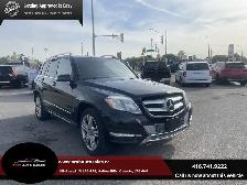 2013 Mercedes-Benz GL-Class GLK 250, 4MATIC, Diesel, Navigation,
