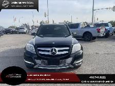 2013 Mercedes-Benz GL-Class GLK 250, 4MATIC, Diesel, Navigation, - Photo 2