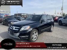 2013 Mercedes-Benz GL-Class GLK 250, 4MATIC, Diesel, Navigation, - Photo 3