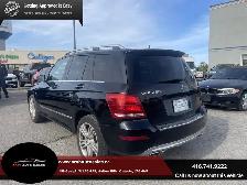 2013 Mercedes-Benz GL-Class GLK 250, 4MATIC, Diesel, Navigation, - Photo 4