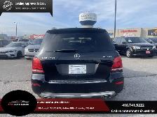 2013 Mercedes-Benz GL-Class GLK 250, 4MATIC, Diesel, Navigation, - Photo 5