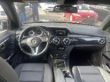 2013 Mercedes-Benz GL-Class GLK 250, 4MATIC, Diesel, Navigation, - Photo 7
