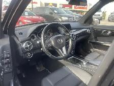 2013 Mercedes-Benz GL-Class GLK 250, 4MATIC, Diesel, Navigation, - Photo 8
