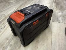 Hilti C 8-22 Charger and B22 Nuron 12AH Battery - Photo 3