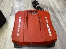Hilti C 8-22 Charger and B22 Nuron 12AH Battery - Photo 6