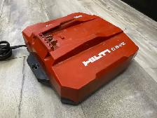 Hilti C 8-22 Charger and B22 Nuron 12AH Battery - Photo 7