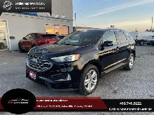 2019 Ford Edge SEL, Camera, Lane Assist, Power Seats, Alloy Whee - Photo 3