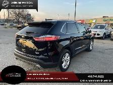 2019 Ford Edge SEL, Camera, Lane Assist, Power Seats, Alloy Whee - Photo 4