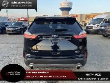 2019 Ford Edge SEL, Camera, Lane Assist, Power Seats, Alloy Whee - Photo 5