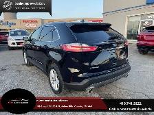 2019 Ford Edge SEL, Camera, Lane Assist, Power Seats, Alloy Whee - Photo 6