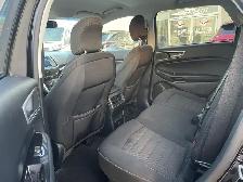 2019 Ford Edge SEL, Camera, Lane Assist, Power Seats, Alloy Whee - Photo 7