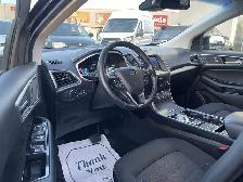 2019 Ford Edge SEL, Camera, Lane Assist, Power Seats, Alloy Whee - Photo 9