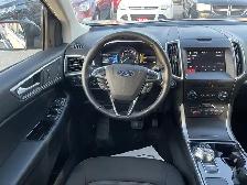 2019 Ford Edge SEL, Camera, Lane Assist, Power Seats, Alloy Whee - Photo 12