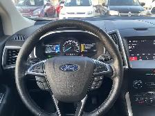 2019 Ford Edge SEL, Camera, Lane Assist, Power Seats, Alloy Whee - Photo 13