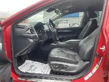 2021 TOYOTA Camry SE, AWD, Leather, Camera, Lane Assist, Adaptiv - Photo 10