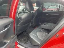 2021 TOYOTA Camry SE, AWD, Leather, Camera, Lane Assist, Adaptiv - Photo 12