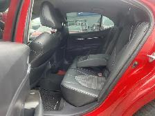 2021 TOYOTA Camry SE, AWD, Leather, Camera, Lane Assist, Adaptiv - Photo 13