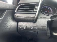 2021 TOYOTA Camry SE, AWD, Leather, Camera, Lane Assist, Adaptiv - Photo 14