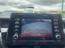 2021 TOYOTA Camry SE, AWD, Leather, Camera, Lane Assist, Adaptiv - Photo 18