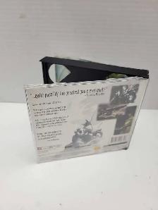 PS1 Final Fantasy VII - Black Label - Photo 3