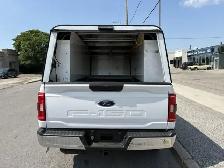 2021 Ford F-150 XLT 5.0L V8-ARE CAP-8' LONG BOX-CERTIFIED - Photo 4