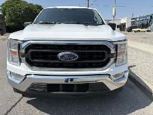 2021 Ford F-150 XLT 5.0L V8-ARE CAP-8' LONG BOX-CERTIFIED - Photo 9