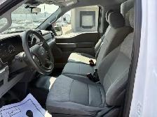 2021 Ford F-150 XLT 5.0L V8-ARE CAP-8' LONG BOX-CERTIFIED - Photo 10