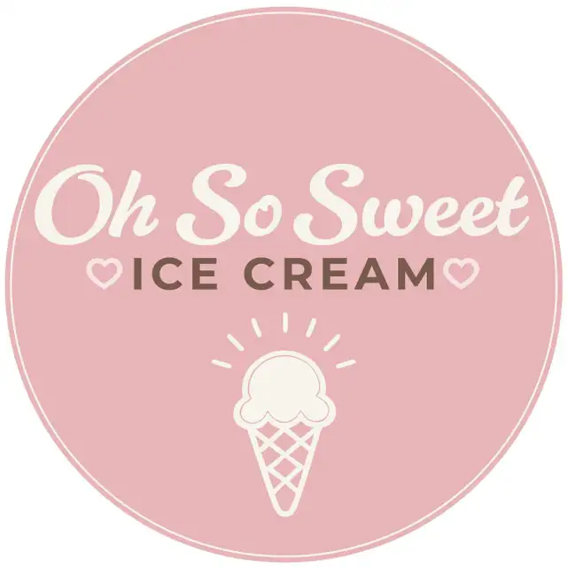 Ice Cream & Coffee Shop Team Member - Oh So Sweet Ice Cream