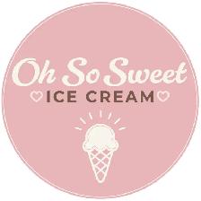 Ice Cream & Coffee Shop Team Member - Oh So Sweet Ice Cream