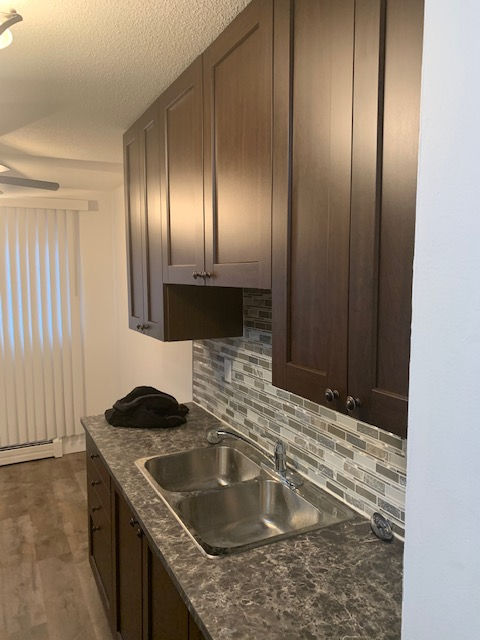 Large 2 BDRM & Den in Old Strathcona! Excellent Location!