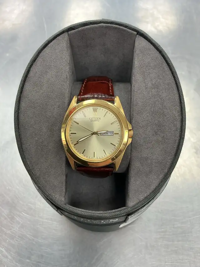 montre Citizen