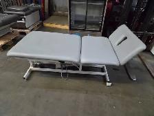 Performa Hi-Lo Treatment - Physiotherapy Table GREY