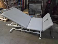 Performa Hi-Lo Treatment - Physiotherapy Table GREY - Photo 3