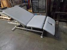 Performa Hi-Lo Treatment - Physiotherapy Table GREY - Photo 4
