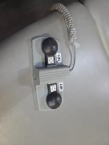 Performa Hi-Lo Treatment - Physiotherapy Table GREY - Photo 5