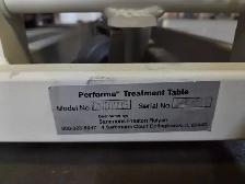 Performa Hi-Lo Treatment - Physiotherapy Table GREY - Photo 6